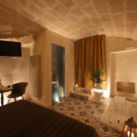 Suite Terracielo Monopoli Ngoại thất bức ảnh