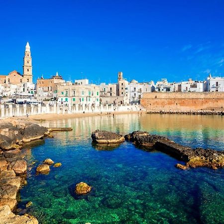 Suite Terracielo Monopoli Ngoại thất bức ảnh