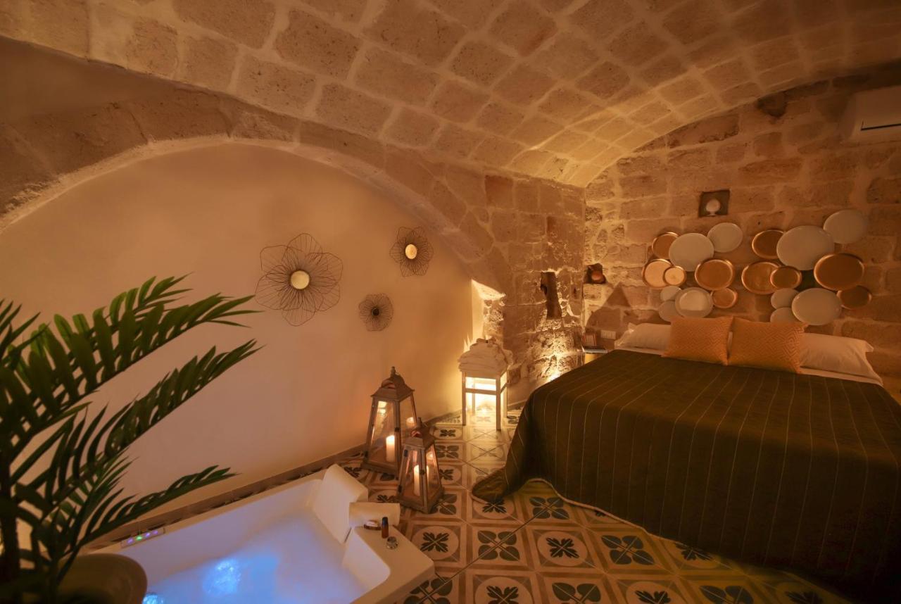 Suite Terracielo Monopoli Ngoại thất bức ảnh