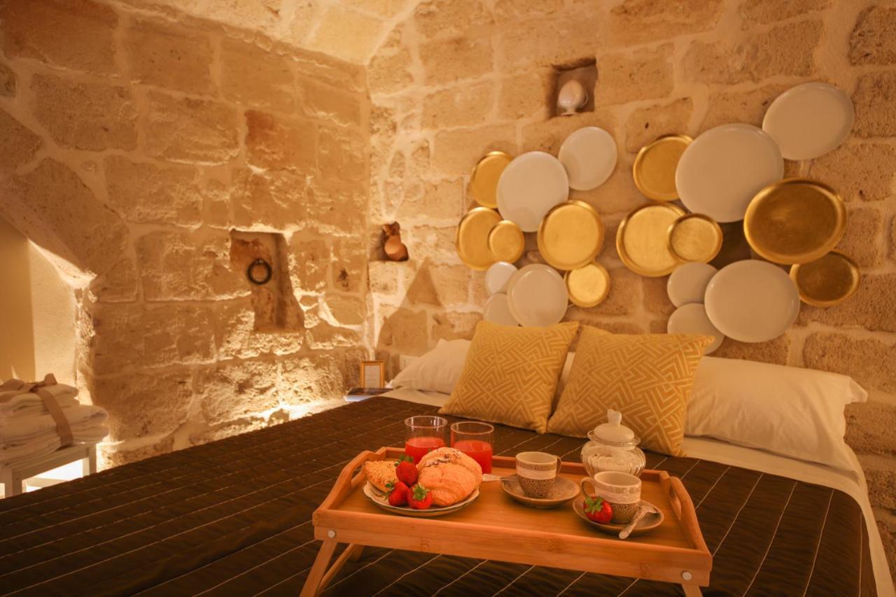 Suite Terracielo Monopoli Ngoại thất bức ảnh