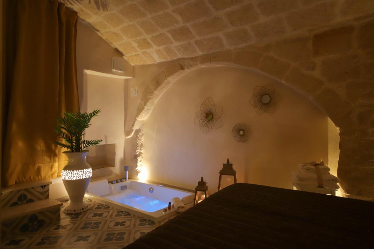 Suite Terracielo Monopoli Ngoại thất bức ảnh