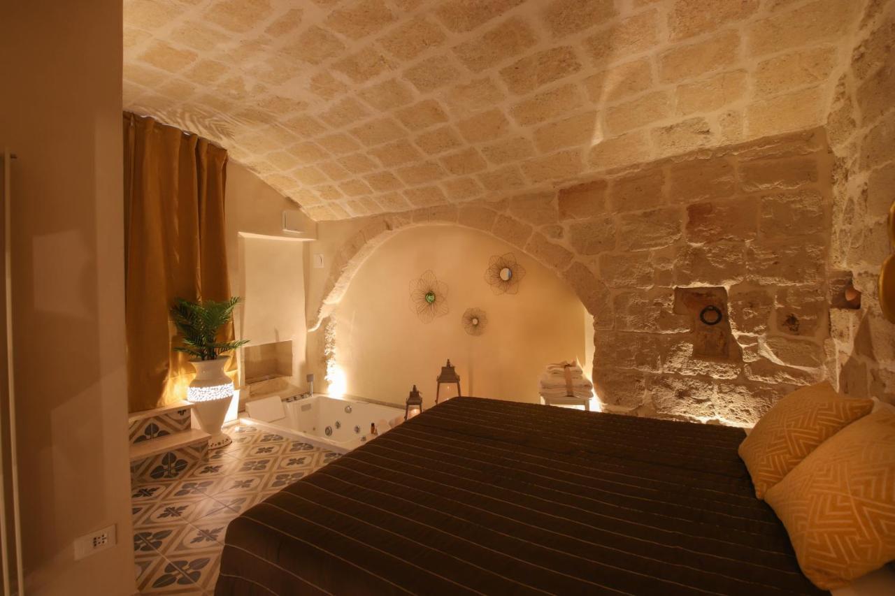 Suite Terracielo Monopoli Ngoại thất bức ảnh