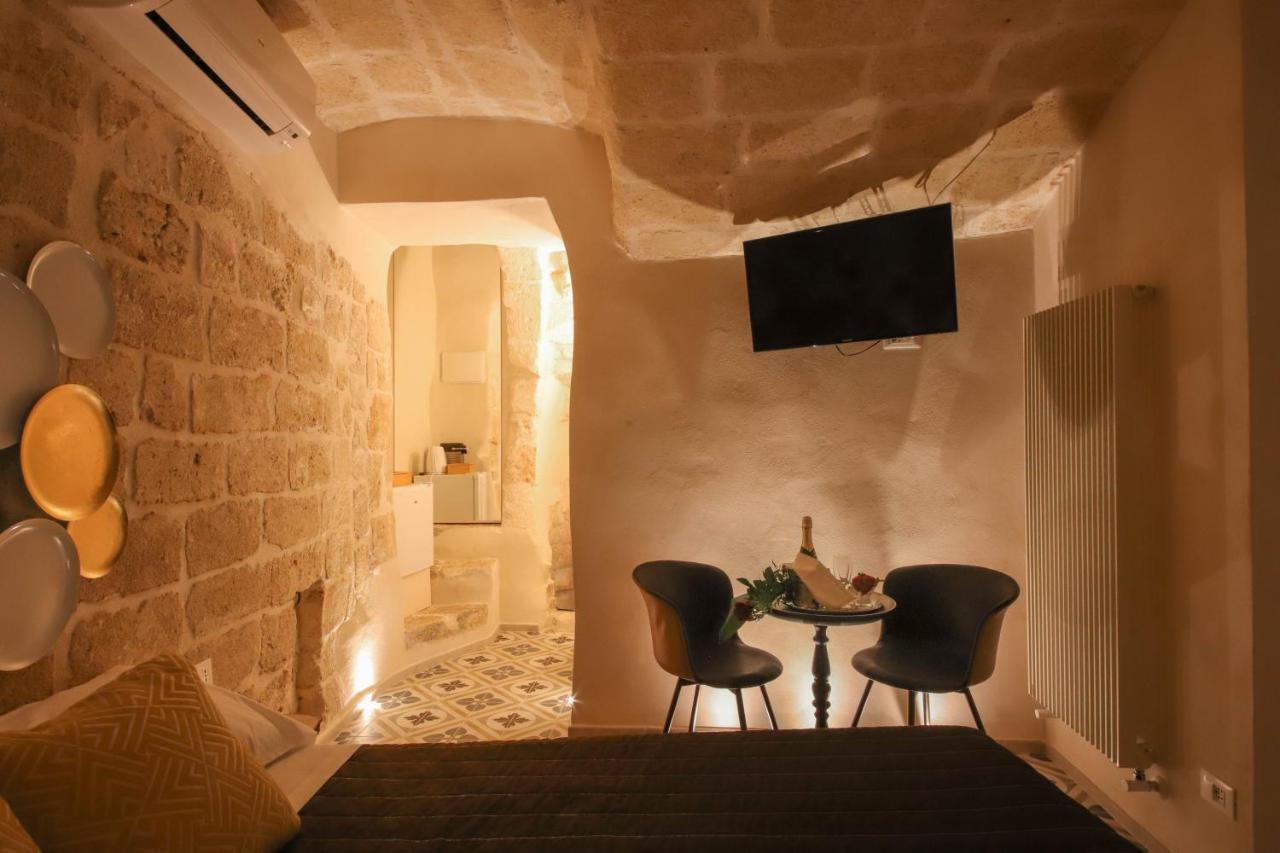 Suite Terracielo Monopoli Ngoại thất bức ảnh