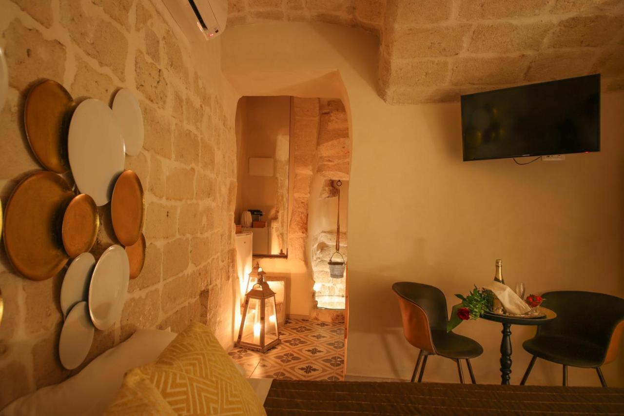 Suite Terracielo Monopoli Ngoại thất bức ảnh
