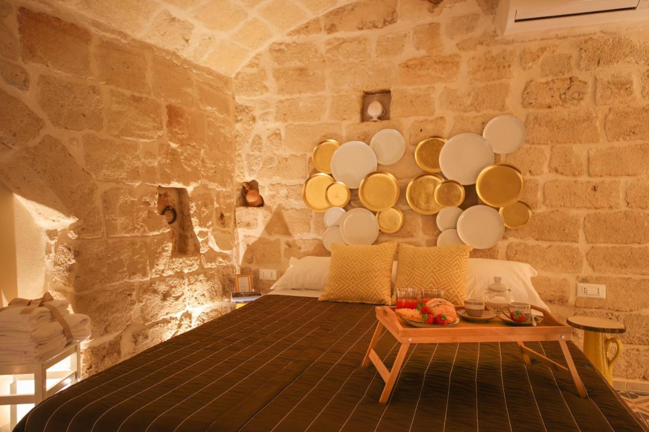 Suite Terracielo Monopoli Ngoại thất bức ảnh