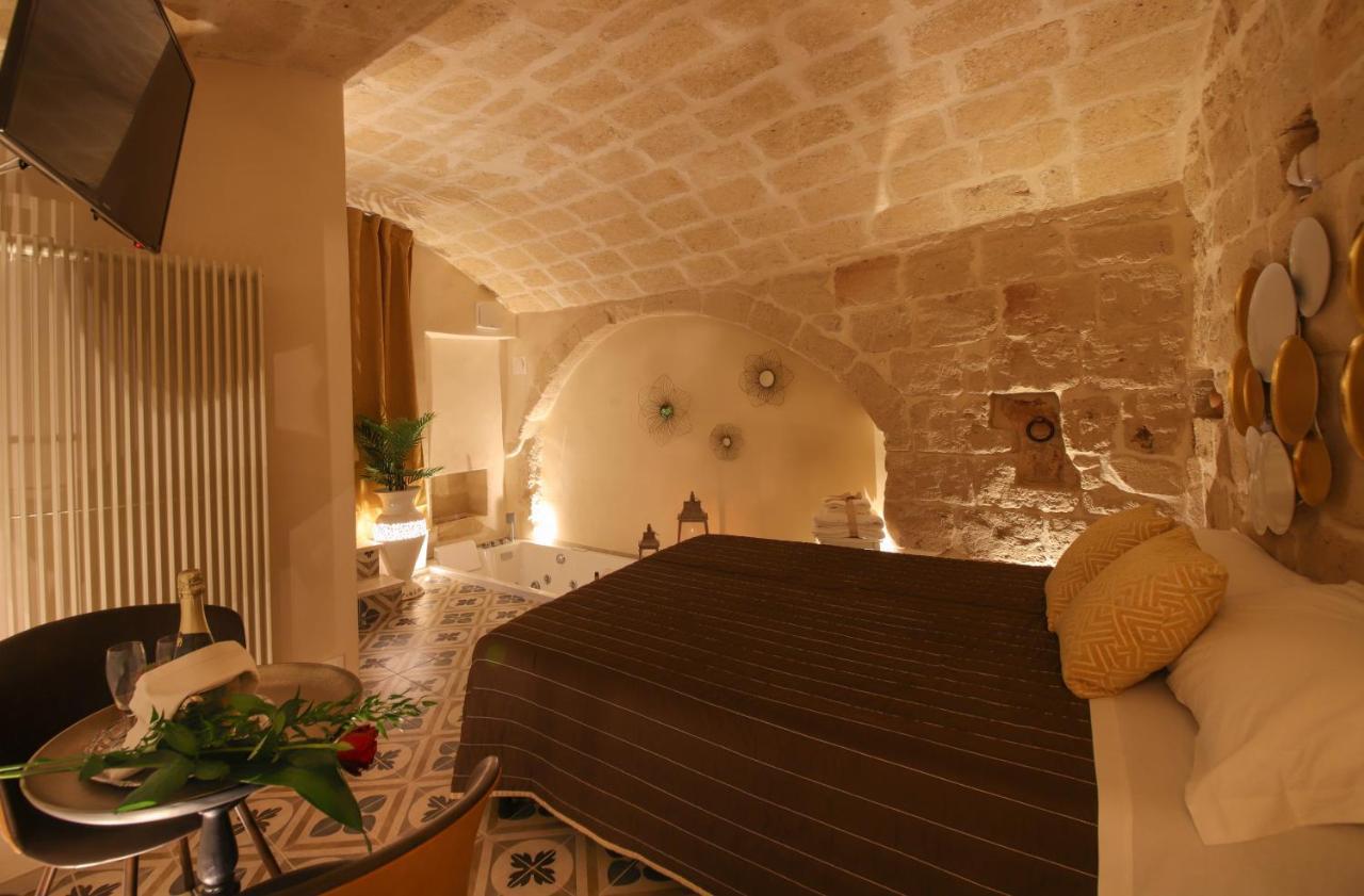 Suite Terracielo Monopoli Ngoại thất bức ảnh