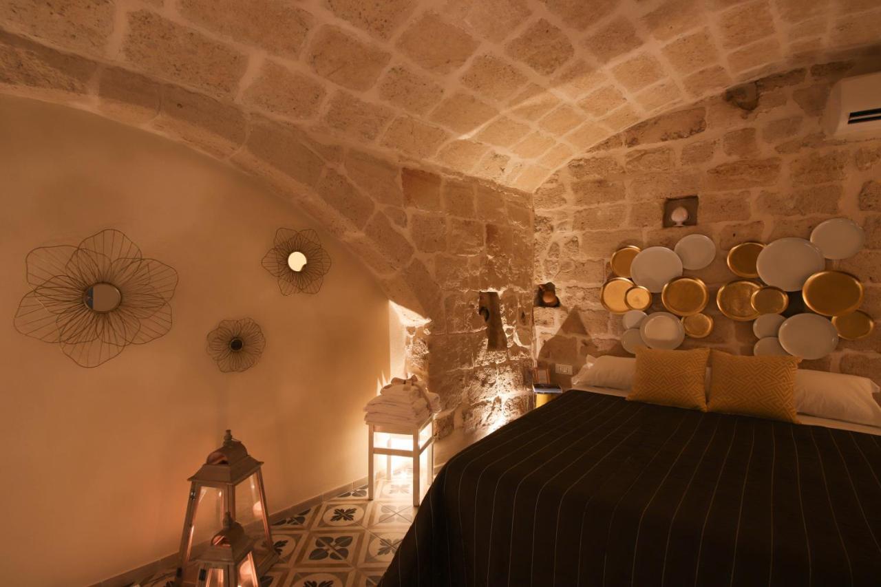Suite Terracielo Monopoli Ngoại thất bức ảnh