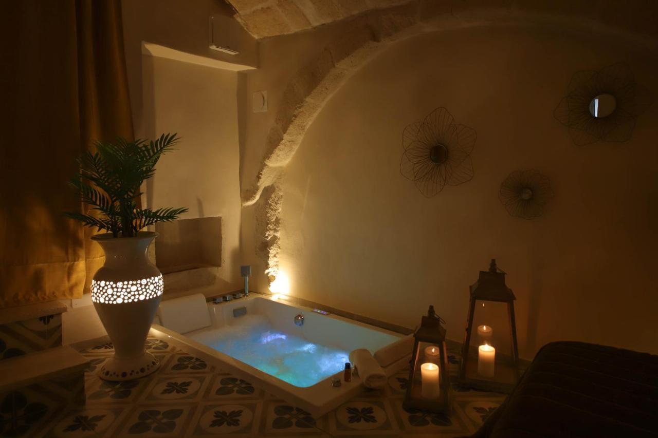 Suite Terracielo Monopoli Ngoại thất bức ảnh