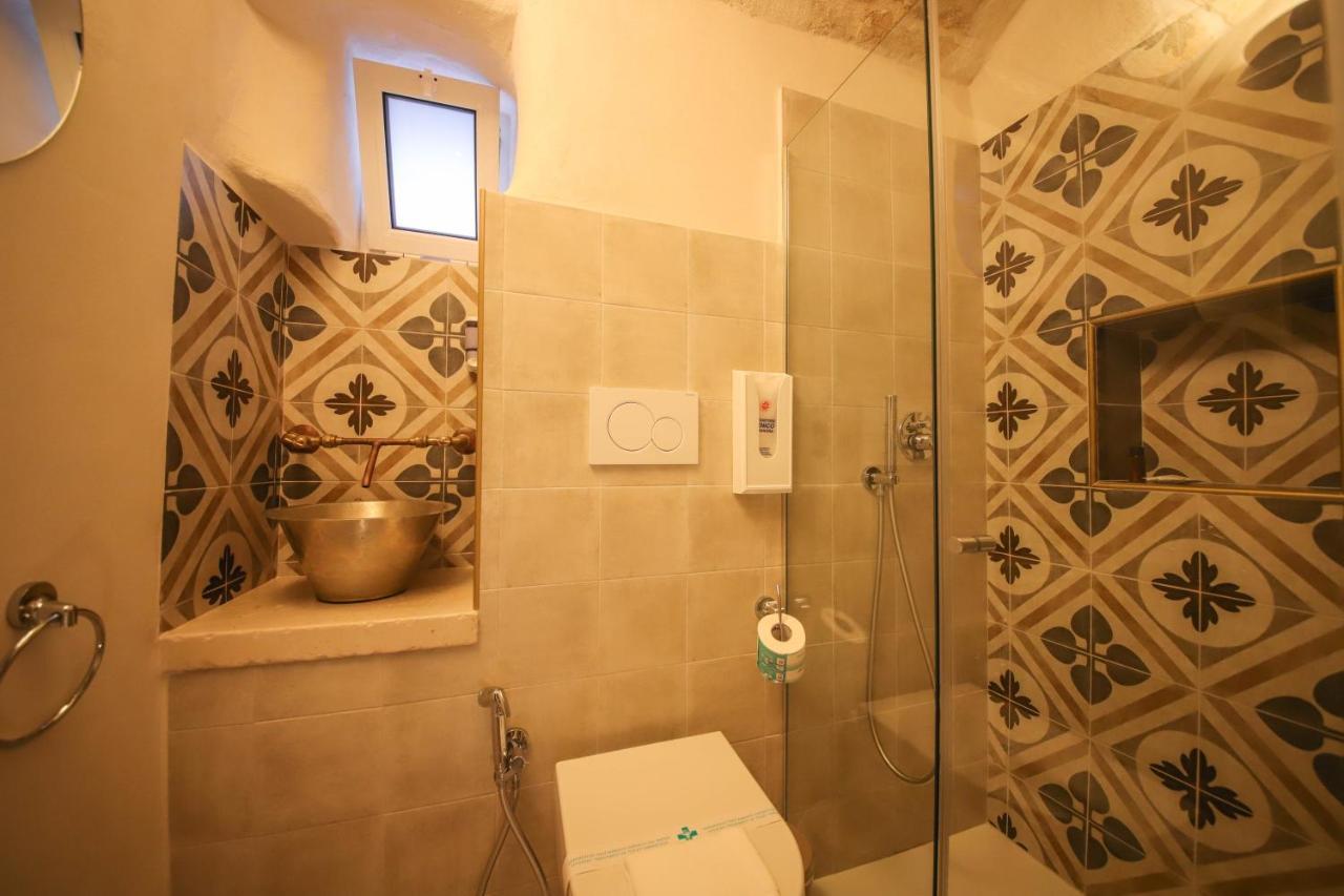 Suite Terracielo Monopoli Ngoại thất bức ảnh