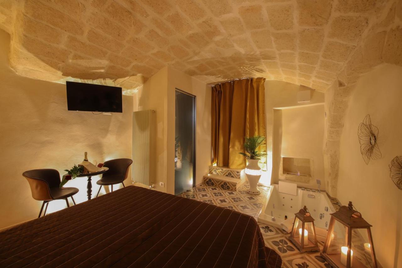Suite Terracielo Monopoli Ngoại thất bức ảnh