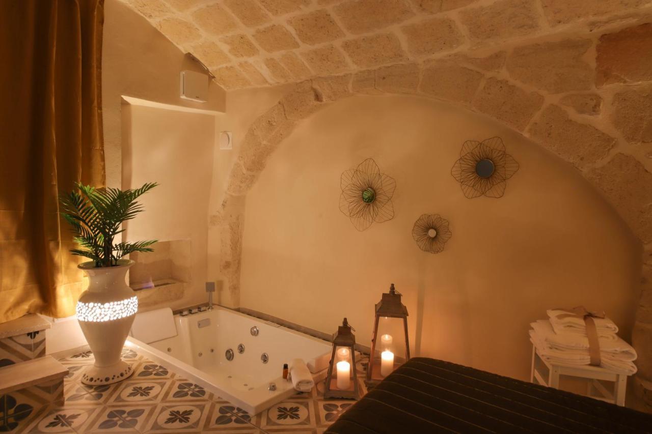 Suite Terracielo Monopoli Ngoại thất bức ảnh