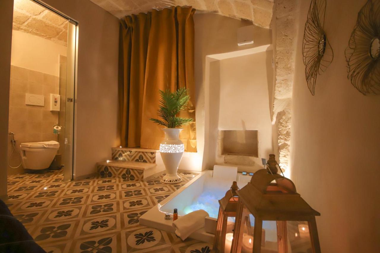 Suite Terracielo Monopoli Ngoại thất bức ảnh