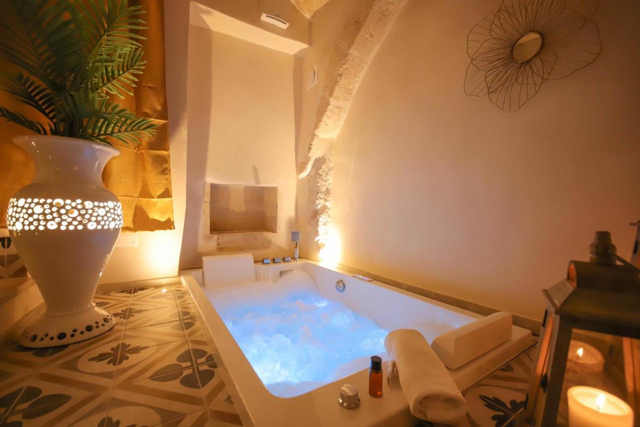 Suite Terracielo Monopoli Ngoại thất bức ảnh
