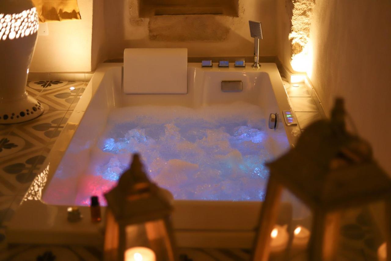 Suite Terracielo Monopoli Ngoại thất bức ảnh